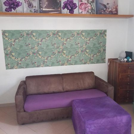 Geena'S Home ลาสเปเซีย ภายนอก รูปภาพ