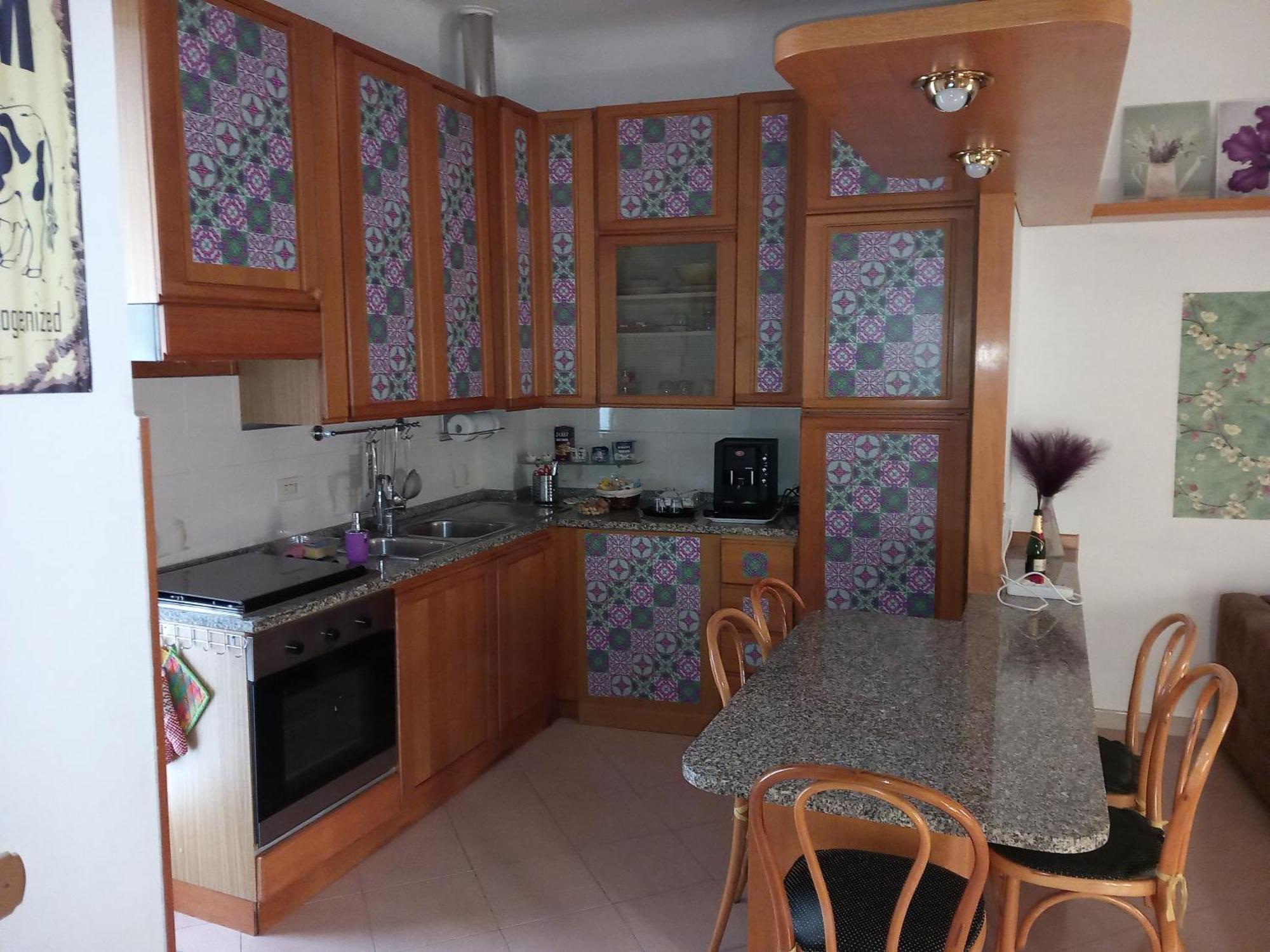 Geena'S Home ลาสเปเซีย ภายนอก รูปภาพ